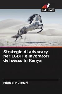 Produktbild: Strategie di advocacy per LGBTI e lavoratori del sesso in Kenya