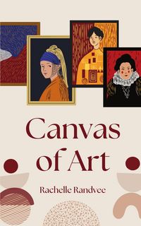 Produktbild: Canvas of Art
