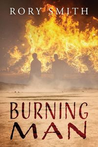 Produktbild: Burning Man