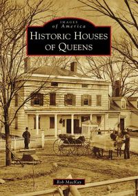 Produktbild: Historic Houses of Queens