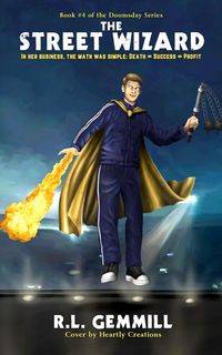 Produktbild: The Street Wizard