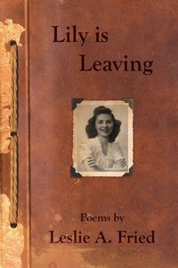 Produktbild: Lily is Leaving