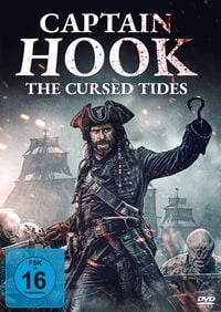Produktbild: Captain Hook - The Cursed Tides