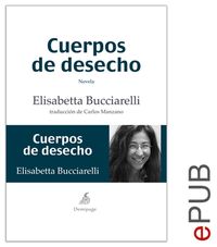 Produktbild: Cuerpos de desecho