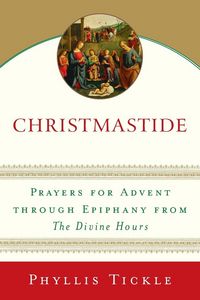Produktbild: Christmastide