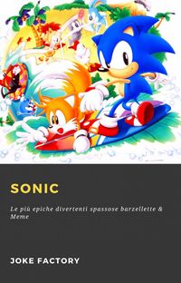 Produktbild: Sonic