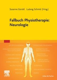 Produktbild: Fallbuch Physiotherapie: Neurologie