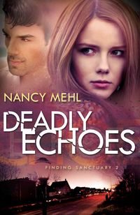 Produktbild: Deadly Echoes -Lp