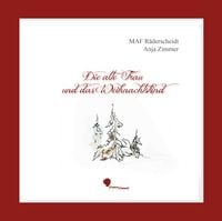 Produktbild: Die alte Frau und das Weihnachtskind