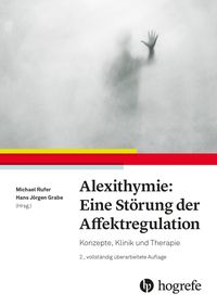 Bild vom Artikel Alexithymie: Eine Störung der Affektregulation vom Autor 