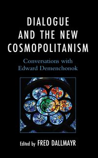 Produktbild: Dialogue and the New Cosmopolitanism