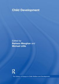 Produktbild: Little, M: Child Development