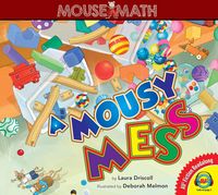 Produktbild: A Mousy Mess