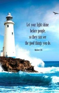 Produktbild: Lighthouse Scripture Series Bu