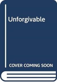 Produktbild: Unforgivable