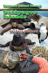 Produktbild: Ultimate Island Travel - Gal&aacute;pagos Islands