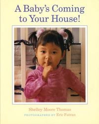 Produktbild: A Baby's Coming to Your House!