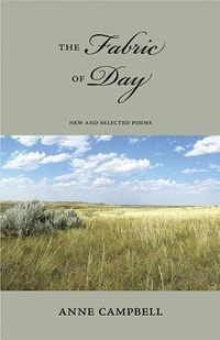 Produktbild: The Fabric of Day