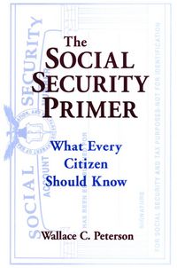 Produktbild: The Social Security Primer