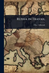 Produktbild: Russia in Travail