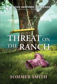 Produktbild: Threat on the Ranch