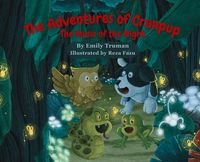 Produktbild: The Adventures of Cranpup