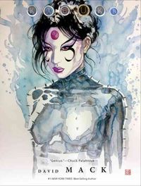 Produktbild: Mack, D: Kabuki Library Volume 4