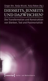 Produktbild: Diesseits, Jenseits und Dazwischen?