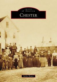 Produktbild: Chester