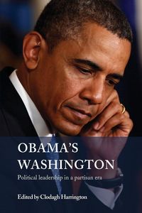 Produktbild: Obama's Washington