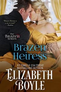 Produktbild: Brazen Heiress