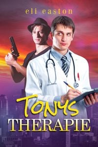 Produktbild: Tonys Therapie