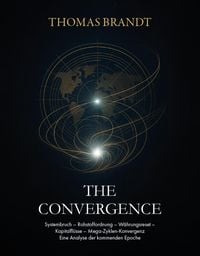 Produktbild: The Convergence
