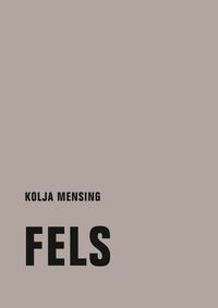 Produktbild: Fels