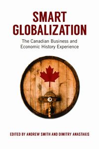 Produktbild: Smart Globalization