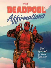 Produktbild: Deadpool's Affirmations