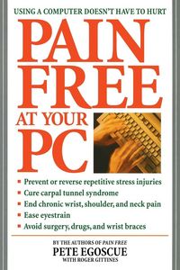 Produktbild: Pain Free at Your PC