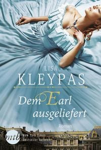 Produktbild: Dem Earl ausgeliefert