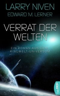 Produktbild: Verrat der Welten