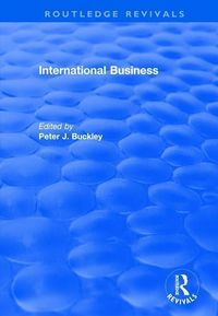 Produktbild: International Business