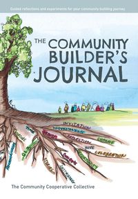 Produktbild: The Community Builder's Journal