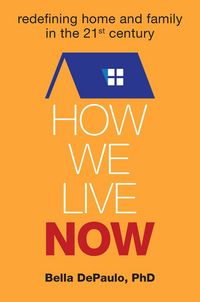 Produktbild: How We Live Now