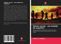 Produktbild: Status social - um estado de esp&iacute;rito?