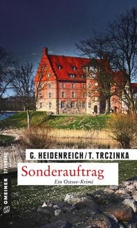 Produktbild: Sonderauftrag