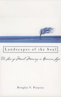 Produktbild: Landscapes of the Soul