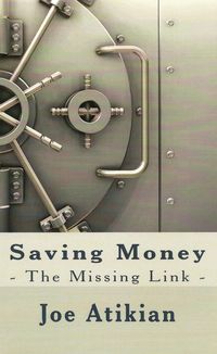 Produktbild: Saving Money: the Missing Link