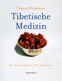 Produktbild: Tibetische Medizin