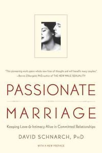 Produktbild: Passionate Marriage