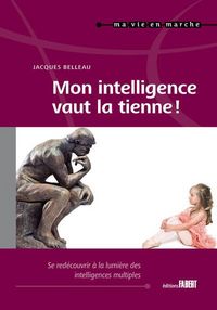 Produktbild: Mon intelligence vaut la tienne