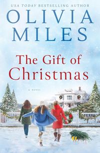 Produktbild: The Gift of Christmas